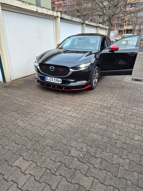 Mazda CX-30 2020