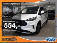 Ford Tourneo Custom 2025