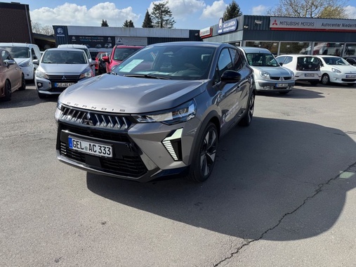 Mitsubishi Grandis 2026