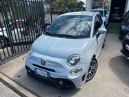 Abarth 595 2021
