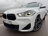 BMW X2 2021