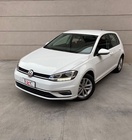Volkswagen Golf 2020