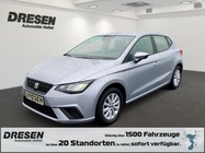 Seat Ibiza 2024