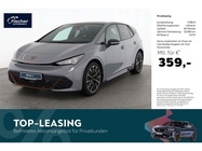 Cupra Born 2026