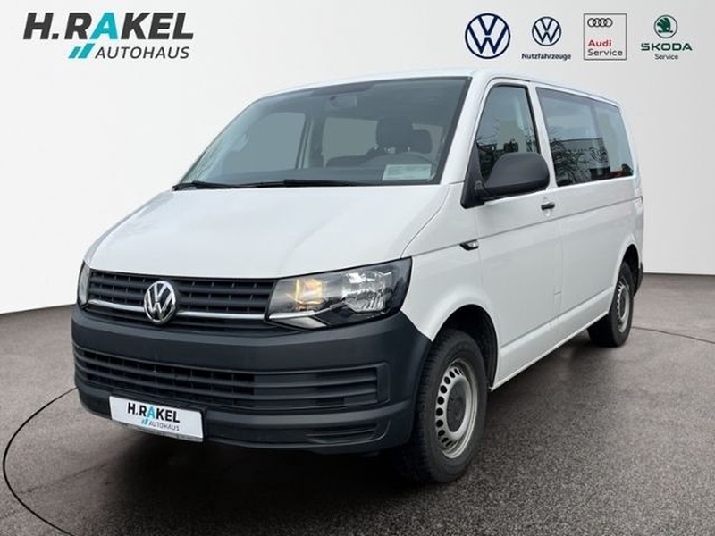 Volkswagen T6