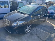 Toyota Auris 2010