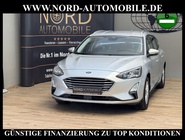 Ford Focus 2021