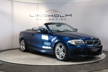 BMW 1 Series 2011