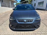 Seat Ibiza 2021