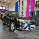 Mitsubishi Outlander 2021