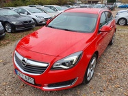 Opel Insignia 2015