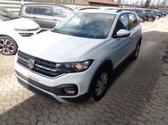 Volkswagen T-Cross 2020