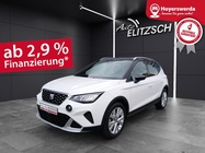 Seat Arona 2021