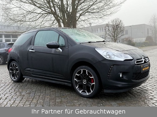 Citroen DS3 2010