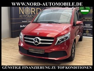 Mercedes-Benz V-Class 2022