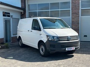 Volkswagen T6 2019