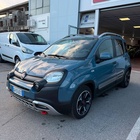 Fiat Panda 2022