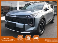 Kia Sportage 2025