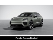 Porsche Macan 2024