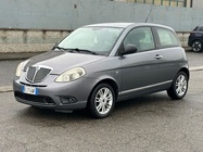 Lancia Ypsilon 2012