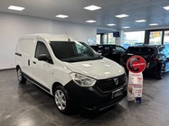Dacia Dokker 2021