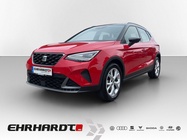 Seat Arona 2023