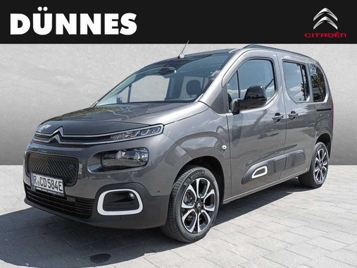 Citroen Other 2023