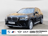 BMW X3 2023