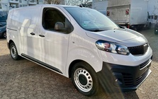 Fiat Scudo 2022