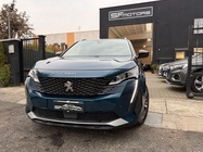 Peugeot 3008 2021