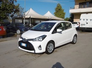 Toyota Yaris 2016