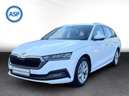 Skoda Octavia 2023