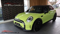MINI Cooper 2023