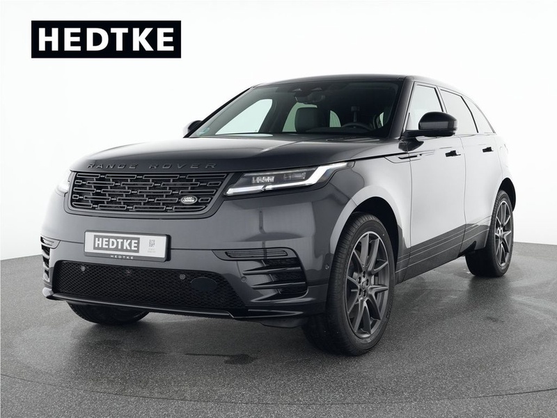 Land Rover Velar