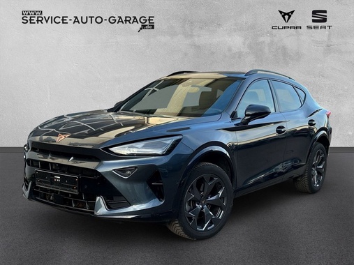 Cupra Formentor 2025