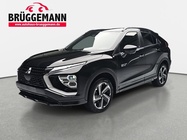 Mitsubishi Eclipse Cross 2025