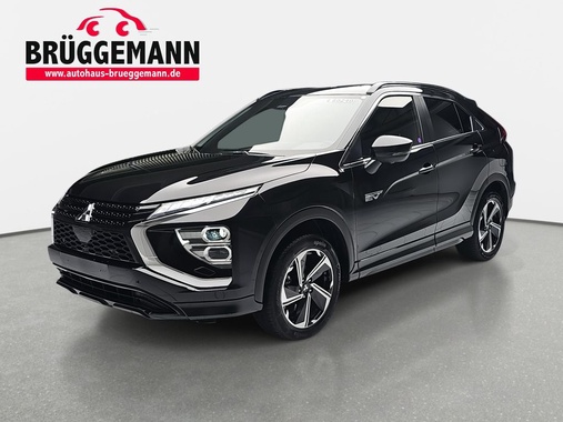 Mitsubishi Eclipse Cross 2025