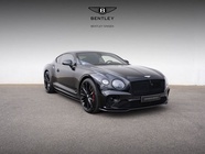 Bentley Continental GT 2023