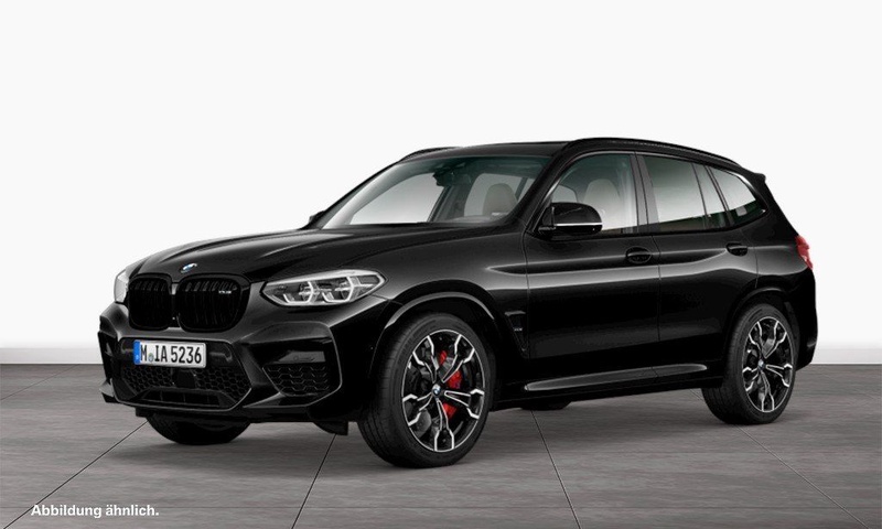 BMW X3M
