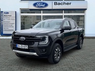 Ford Ranger 2025
