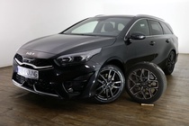 Kia cee'd / Ceed 2022