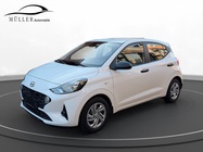 Hyundai i10 2022