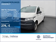 Volkswagen T6 2021