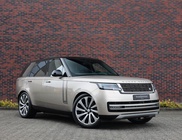 Land Rover Range Rover 2024