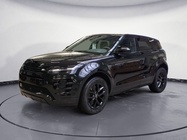 Land Rover Evoque 2026