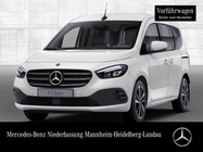 Mercedes-Benz T-Class 2025