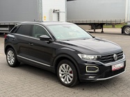 Volkswagen T-Roc 2020