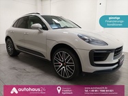 Porsche Macan 2022