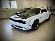 Dodge Challenger 2022