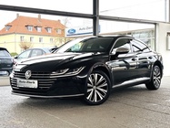 Volkswagen Arteon 2019